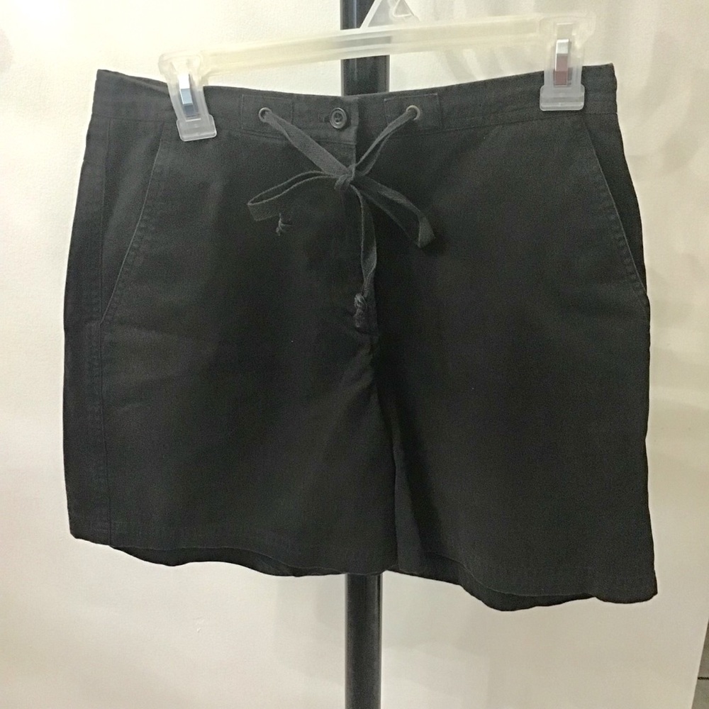 Women’s Jones Wear Shorts size 6 black high rise
